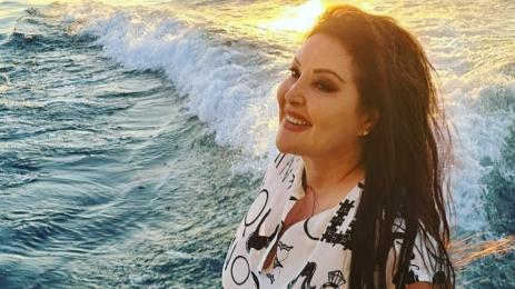 Драгана Миркович