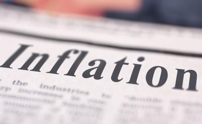 Слабо забавяне на хода на инфлацията в Германия