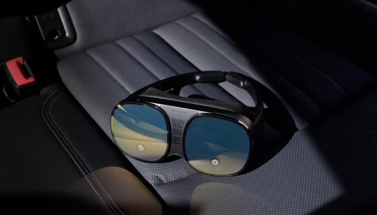 ХайТех - Виртуална реалност превръща пътуването в забавление