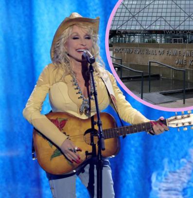 Доли партън