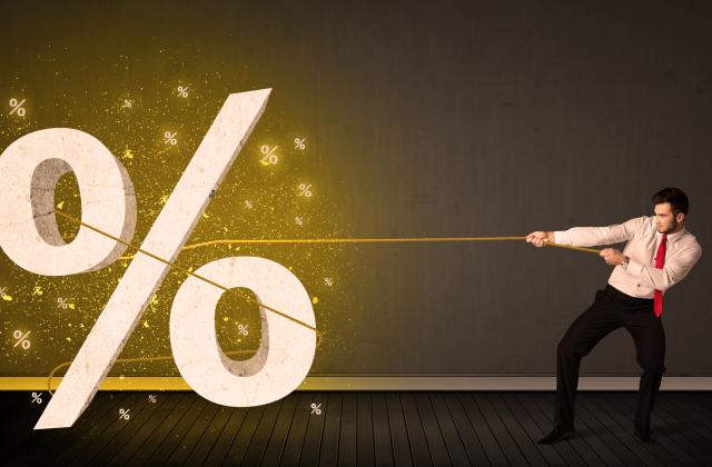 Представителите на Европейската централна банка ще обсъдят дали да повишат