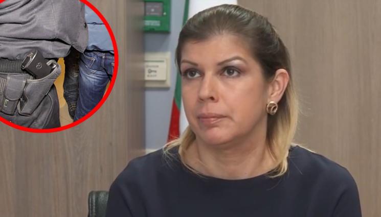 Зартова - ЗРЕЛИЩНА АКЦИЯ: Полицията разби група за педофилия, задържани са 21 души