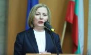 Надежда Йорданова: Целта на Радев е да излезе от президентството и да слезе на политическия терен