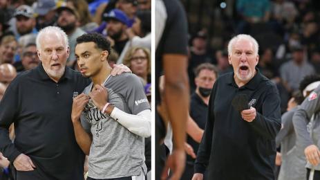 Грег Попович