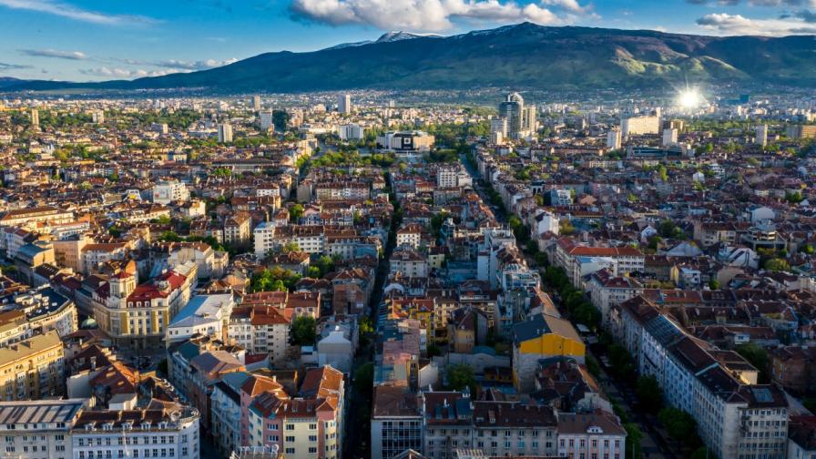 Кои са най-големите проблеми в жилищните условия в България?
