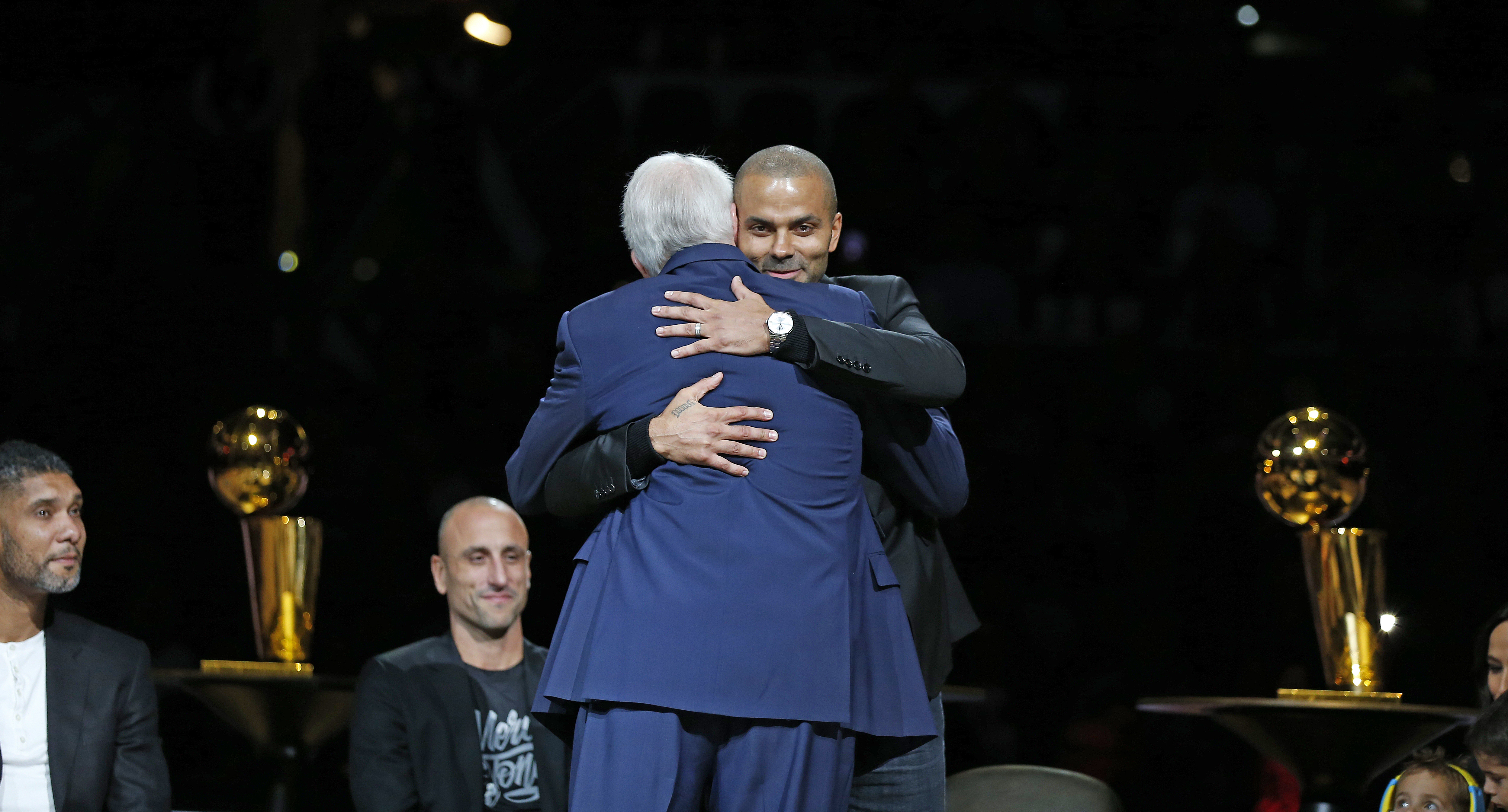 Грег Попович