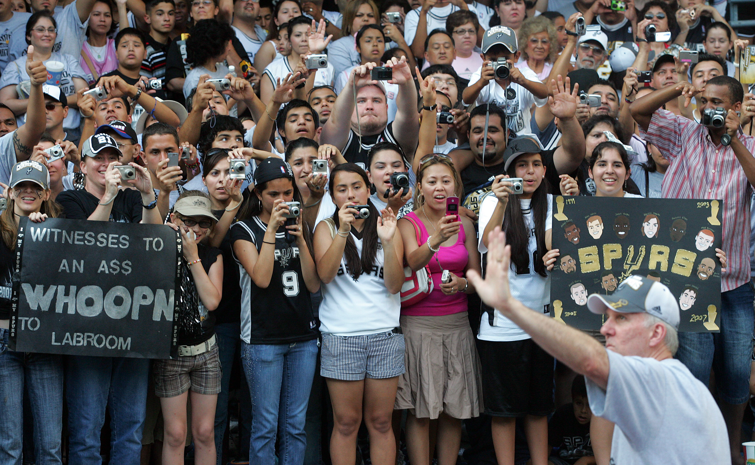 Грег Попович