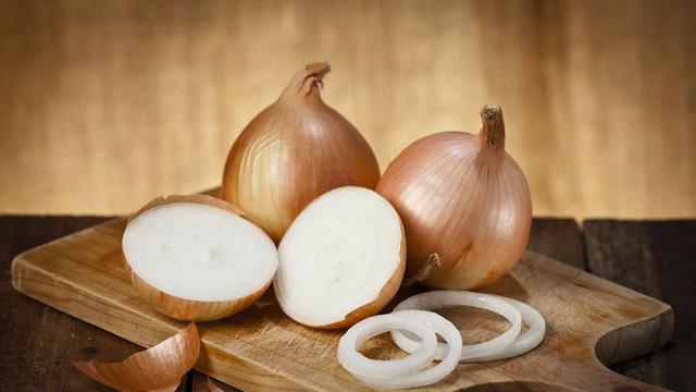 Защо лукът е толкова полезен