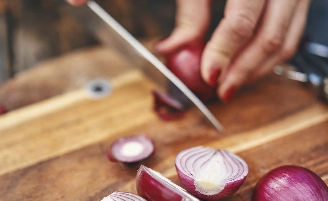 Откриха нова полза от консумацията на лук