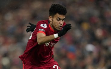 Бившият бранител на Манчестър Юнайтед Гари Невил не спести суперлативите