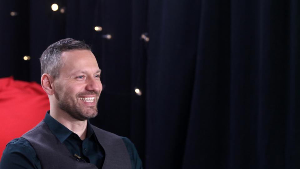 Орлин Павлов и Диана са от родните двойки, които много