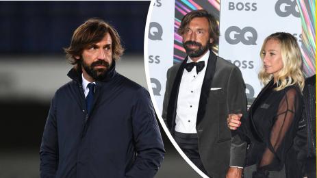 Андреа Пирло