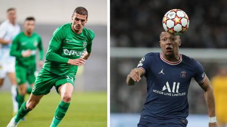 Кирил Десподов