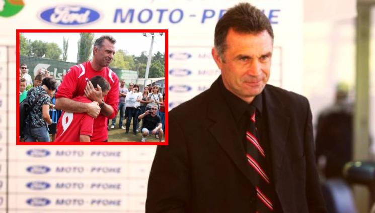 Спас Джевизов - Спас Джевизов 40 години след великия мач с мърсисайдци: Победата над Ливърпул беше логична