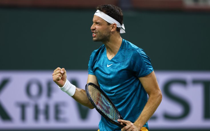 Григор мина експресно през казахстанец