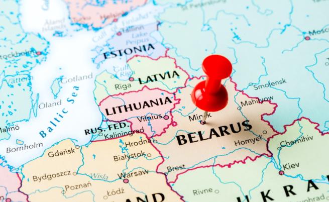 Беларус: Съвместните военни учения с Русия имат отбранителен характер