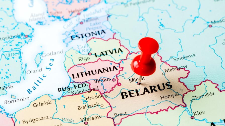 Русия: Ако Украйна ни нападне можем да отговорим с Беларус
