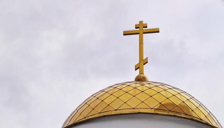 вяра - ВЯРА: Всеки владетел е бързал  да съгради катедрала