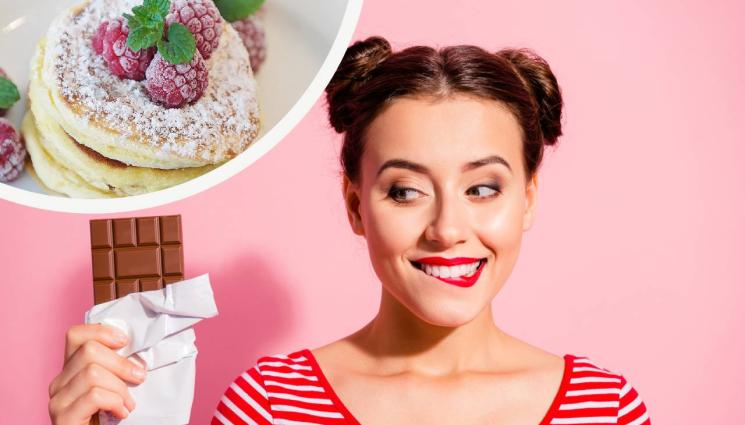 сладко - Тайната излезе наяве, диетолог разкри как да се откажем от сладкото
