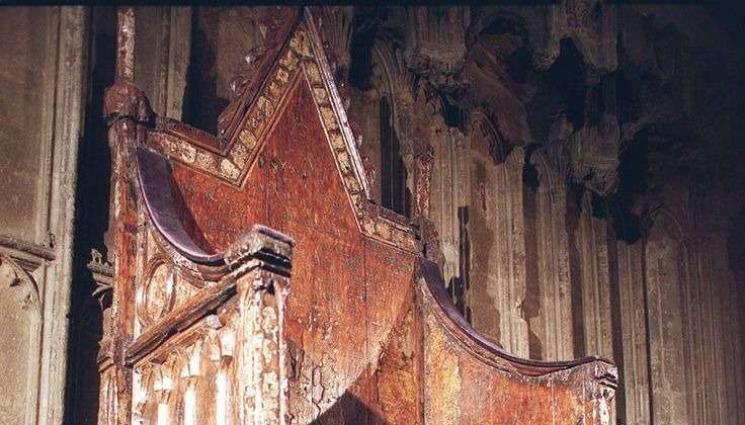 вяра - ВЯРА: Египетска принцеса донесла Камъка на съдбата