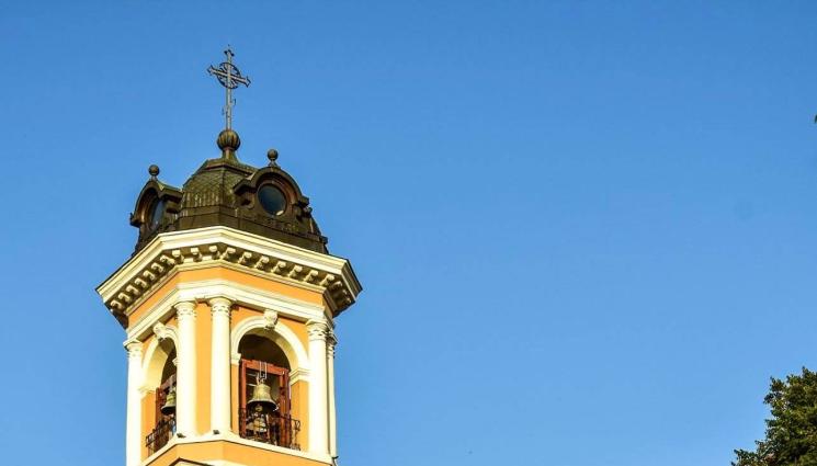 вяра - Катедрала надживя византийци и кръстоносци