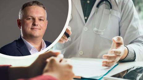 Антон Тонев