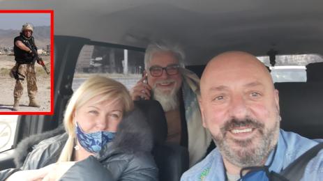 Златко Баретата