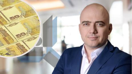 Илин Димитров