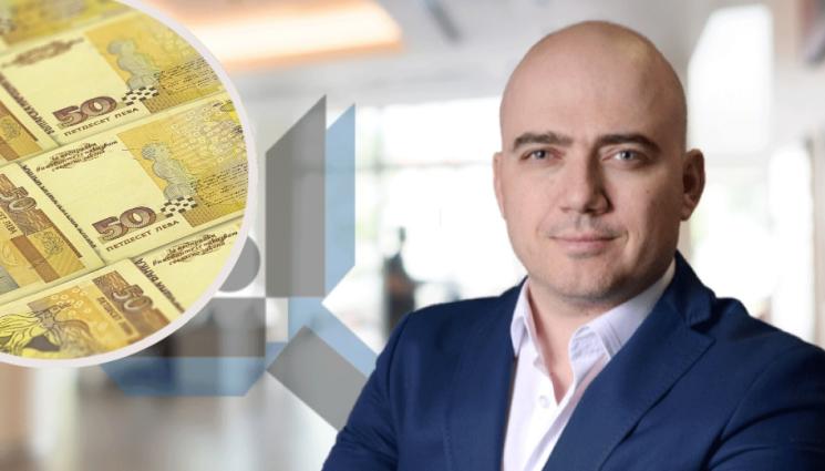 Илин Димитров - Помощта за бежанците не ощетява никого