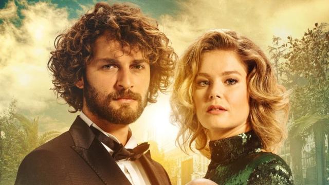 Завладяващи уикенд вечери с премиерния сериал „Песента на живота“ по DIEMA FAMILY