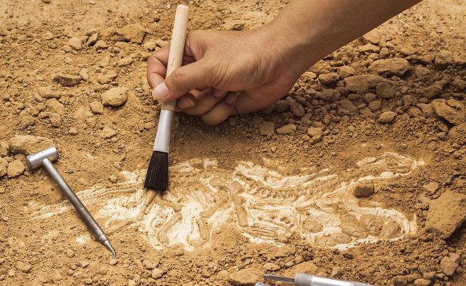 Археолози с уникално откритие: Намерен е древен пръстен на Пилат Понтийски