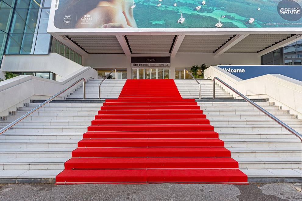 Управителният съвет на Асоциацията на френските филмови фестивали избра Айрис