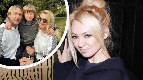 Фигурно пързаляне