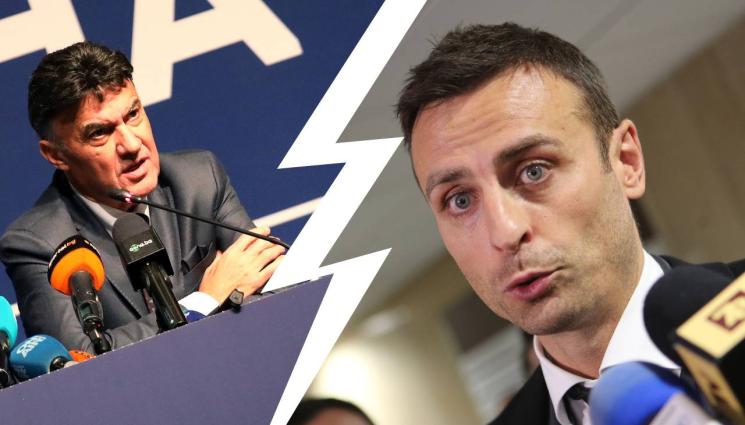 Михайлов Бербатов - Съдът открил 90 нередовни делегати на Конгреса на БФС през октомври, Бербатов поиска нови избори