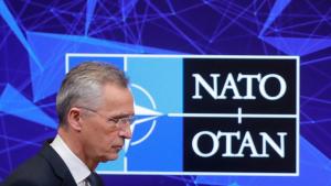 Заместник генералният секретар на НАТО Мирча Джоана заяви че в контекста