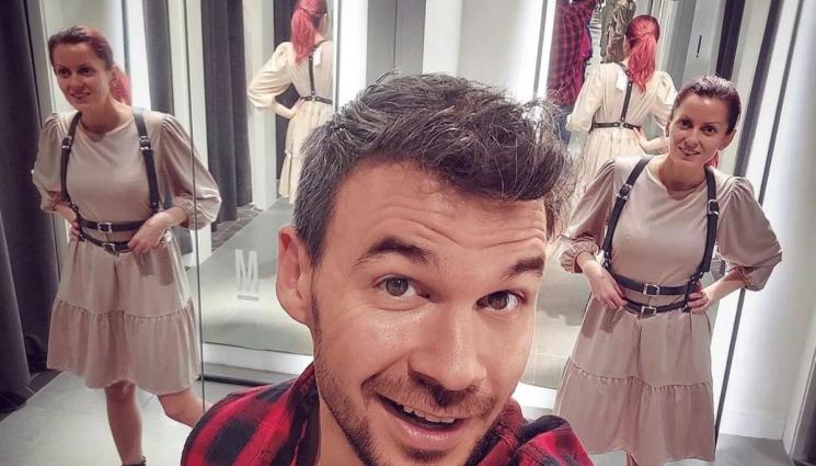 Ивайло Захариев - Предпремиерно: Звездата от 