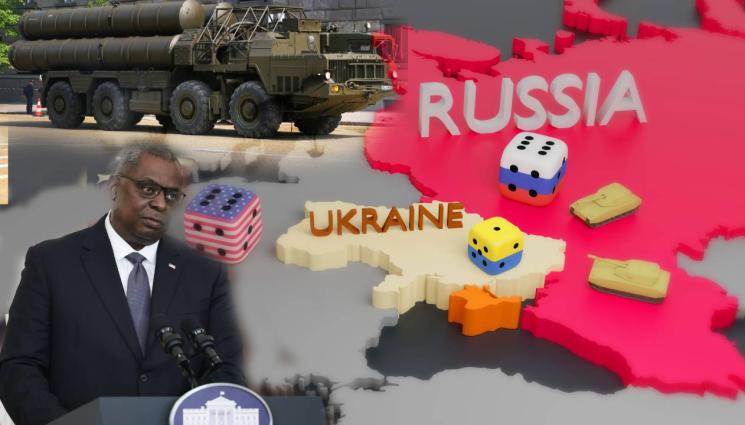 ПВО - BBC гръмна: Лойд Остин отива в България да търси ПВО за Украйна