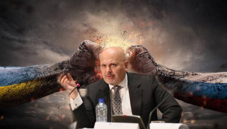 Хага - Главният прокурор на Хага иска да чуе и гледаната точка на Русия за войната в Украйна