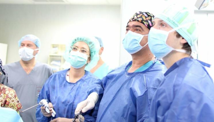 Биоритъм - БИОРИТЪМ: Мобилен ехограф за дамите в Пазарджик