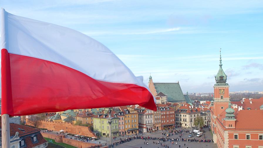 Полски министър избухна с тежки обвинения към Берлин