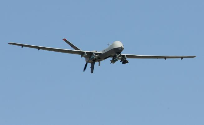 Група държави ще предостави на Украйна системи за борба с дронове