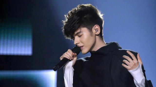 Далеч от дома и объркан: Кристиан Костов празнува рожден ден