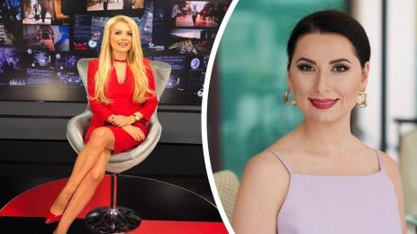 Венета Райкова Кобилкина