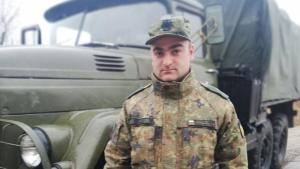 Военнослужещ спаси два човешки живота при жестоката катастрофа станала край Благоевград