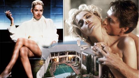 първичен инстинкт