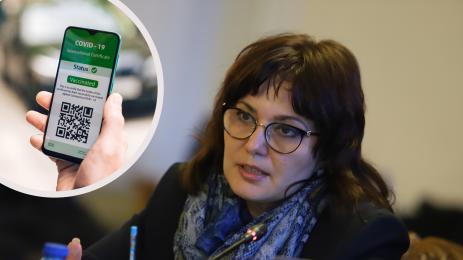 Асена Сербезова