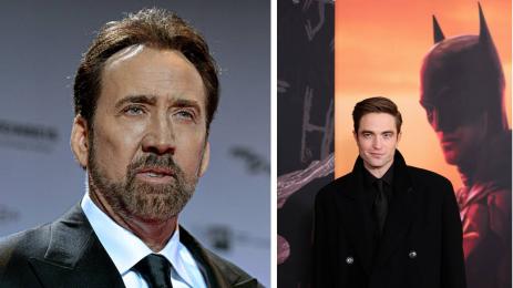 Никълъс Кейдж