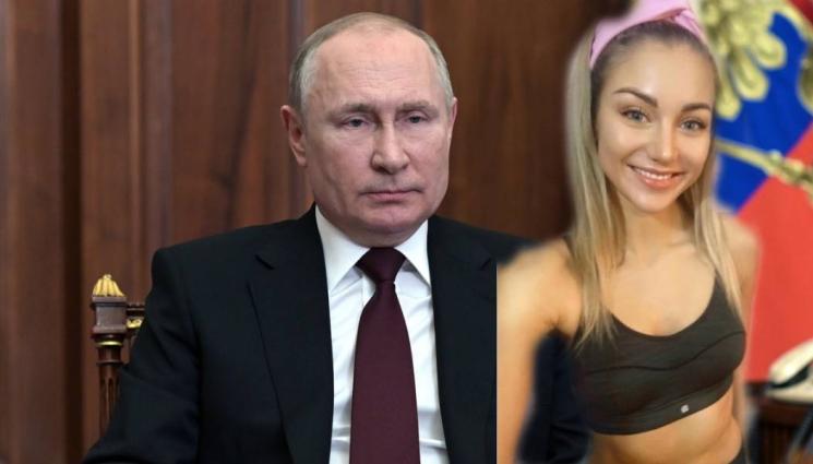 Путин грета - ЗЛОВЕЩА НАХОДКА: Намериха мъртва в куфар руска моделка, нарекла Путин „психопат“