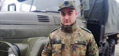 Марио военен