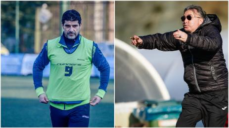 Гонзо Ясен Петров